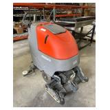 Powerboss Phoenix Floor Cleaner