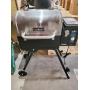 Camp Chef Pursuit Pellet Grill