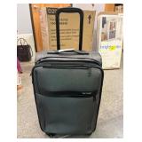 Skyline Softside Carry On Spinner Suitcase