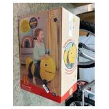 B. toys - Ride-On Bouncer - Bouncy Boing - Bizzi