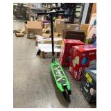 Hyper Jammer Kids Electric Scooter 12 Volt Battery Powered Scooter