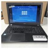 Acer Laptop with Intel Core i3 Processor. Factory Reset