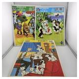 Collection of Children