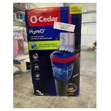 O-Cedar 15.94 in. W Mop with Bucket