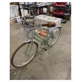 Kent Winslow 700c/28" Adult Hybrid Bike