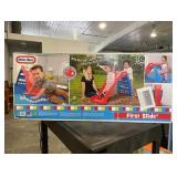 Little Tikes My First Slide