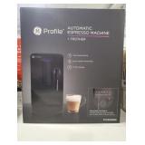 Profile 1- Cup Automatic Espresso Machine 