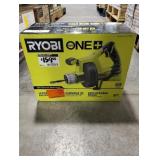 RYOBI ONE+ 18V Hybrid Drain Auger