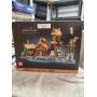 LEGO Ideas Viking Village Model Building Set 21343