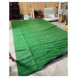12 x20 Artificial Grass Carpet