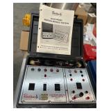 Robertshaw Electronic Ignition module Tester