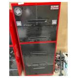 Rolling Tool Cabinet With Doors