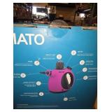 Kiato Handheld Steam Cleaner