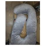 Momcozy Pregnancy Pillow