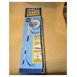 Bath and Tile Scrubber 