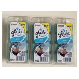 Glade Aqua Waves Wax Melts