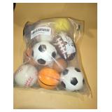Mini Sports Balls