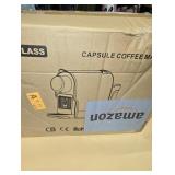 Mini Espresso Machine 