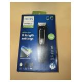 Philips Norelco Multigroom Series 3000