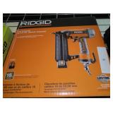 Lithium-Ion Battery 16-Gauge Angled Cordless Finished Air Tool Nailer