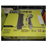 ONE+ 18V Cordless AirStrike 18-Gauge Brad Nailer