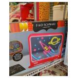 FAO Schwarz Ultimate Neon Light Board