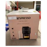 Nespresso by Delonghi Vertuo Pop+