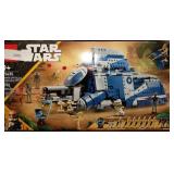 LEGO Star Wars: The Clone Wars Battle of Felucia Separatist MTT 75435
