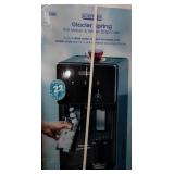 Iceman Ice Maker and Water Dispenser