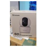 GALAYOU Indoor Security Camera
