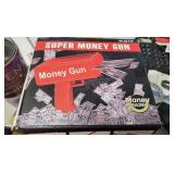 Money Gun