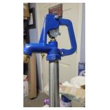 Campbell 3/4 in. Hose X 3/4 in. FIP Cast Iron Yard Hydrant