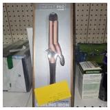 Infinitipro by Conair Curling Iron