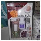 KISS Salon Dip