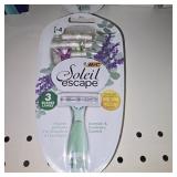 BiC Soleil Escape Women
