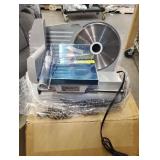 Vevor Commercial Slicer