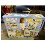 Bluey S11 Deluxe Cook and Clean Kitchen