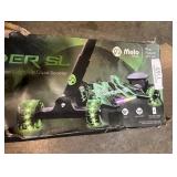 Melo SideWinder Kick Scooter 