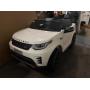 Land Rover Discovery Ride-On Car