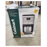 Cuisinart 12 Cup Programmable Thermal Coffeemaker