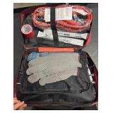 Premium Flare Emergency Kit 