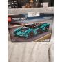LEGO Technic Aston Martin Valkyrie Toy Car 42208
