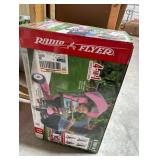 Radio Flyer 4-in-1 Stroll 