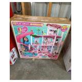 Barbie Dreamhouse