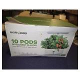 Hydroponic Plant Germination Kit