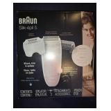 Braun Epilator Silk- pil 5 5-620, Hair Removal Device