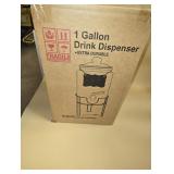 Drink Dispenser