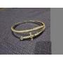 Cross Bracelet 
