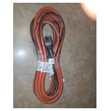 Heavy duty extension cord
