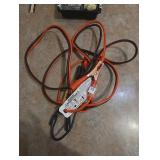 Jumper cables